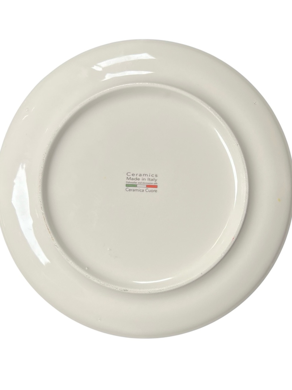 Brie Serving Plate - Picture 4 of 5